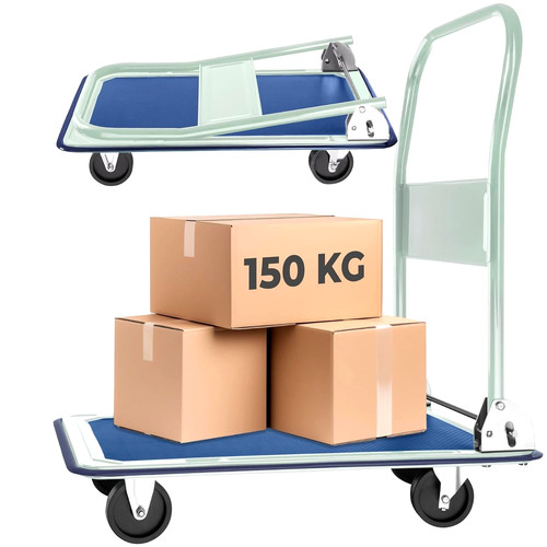 Chariot transport pliant - chariot, de