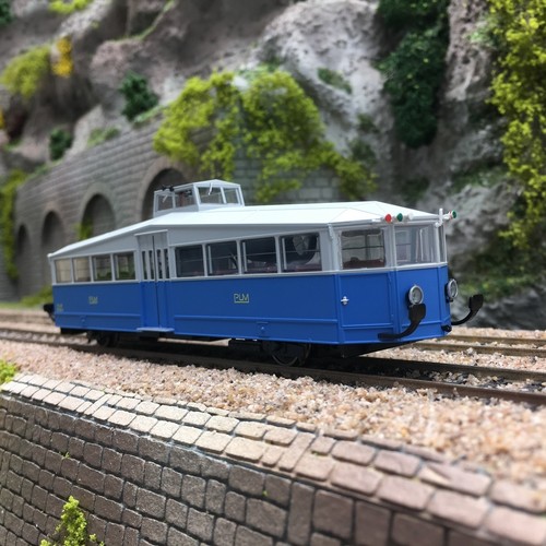Autorail cgc zzc - autorail, ii-iii