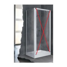 Paroi de Douche NOVELLINI