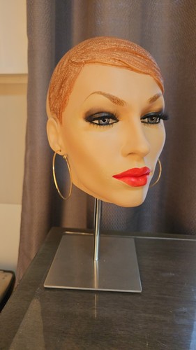 Bomani semi abstract mannequin - bomani,