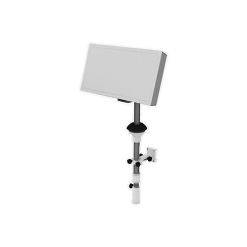 Antenne satellite plate camp - antenne,