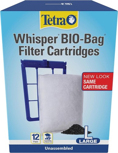 Tetra bio aquarium filter - tetra,