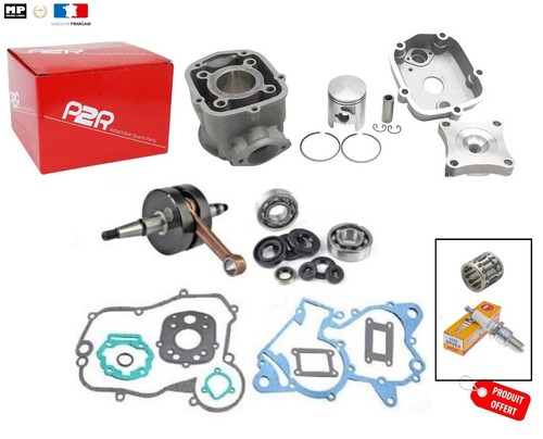 Kit pack moteur cyldre - moteur,