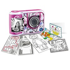 Kidizoom Print Cam Rose