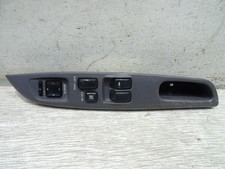 MASTER WINDOW AND MIRROR SWITCHES FOR MITSUBISHI DELICA L400 SPACEGEAR PE8W 2.8
