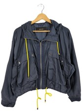 ZARA BASIC Veste à capuche