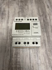 Compteur Énergie Triphasé