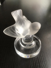 LALIQUE ANCIENNE MASCOTTE