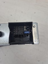 Autoradio PEUGEOT 307 PHASE 2