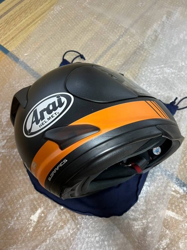 Arai rapide full face - ir,