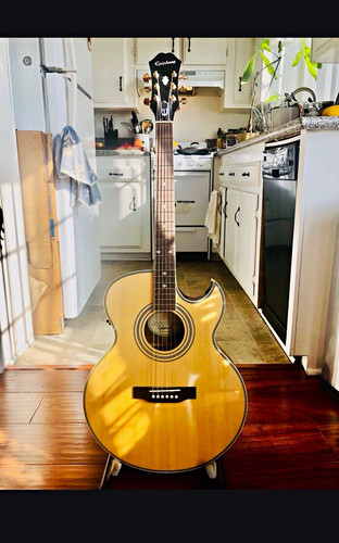 Epiphone n - epiphone, pr-5e/n