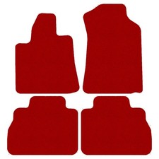 Basic Tapis de sol pour Toyota