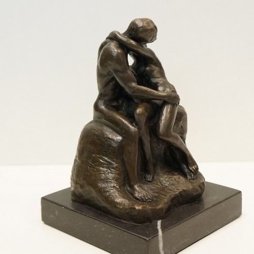 Statue sculpture romeo - romeo, et
