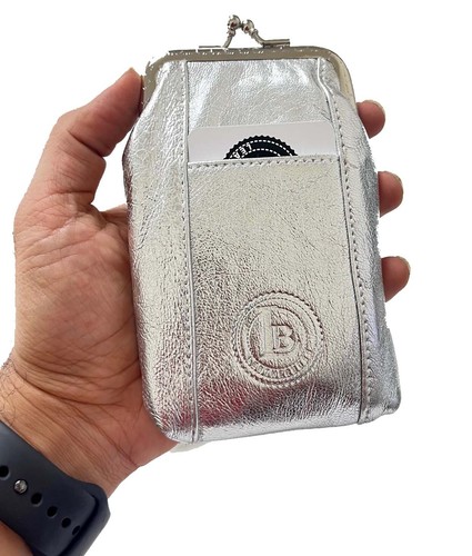 Véritable cuir cigarette - cuir,