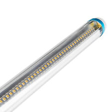 Tube LED T8 6000K Froid 150CM 30W 80° Angle D'Émission