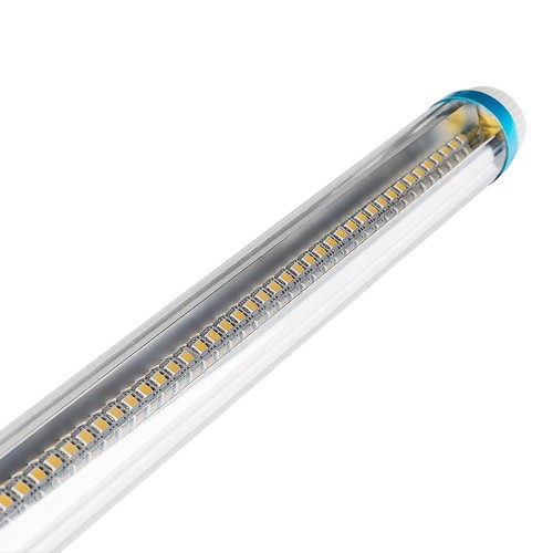Tube led 6000k froid 150cm - led, t8