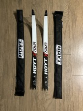 Hoyt recurve limbs Formula X