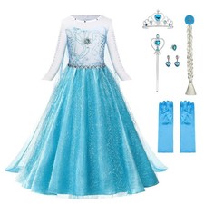 Aomig Robe Enfant de