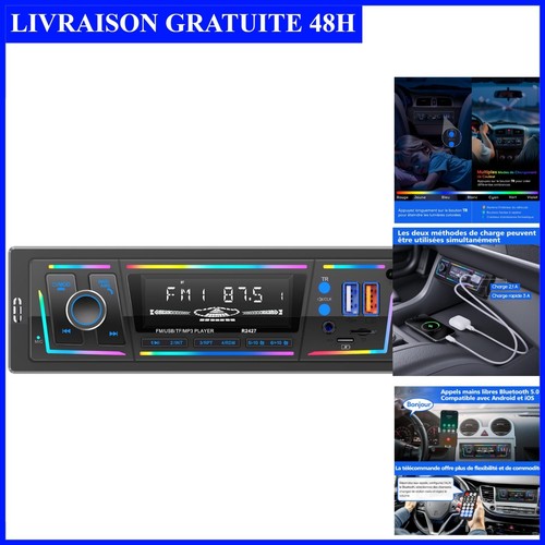 Autoradio bluetooth cenxiny - bluetooth,