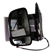 RéTROVISEUR EXTéRIEUR AVANT