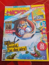 journal de mickey  n 3296