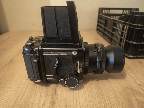 Mamiya rb67 pro - rb67,