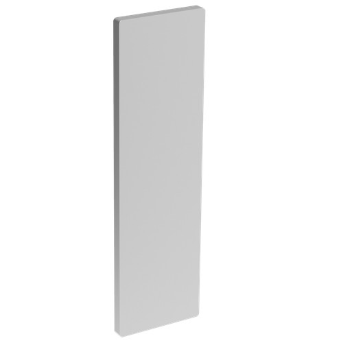 Bouchon aluminium 0005 d - d'aluminium, al/0005-d