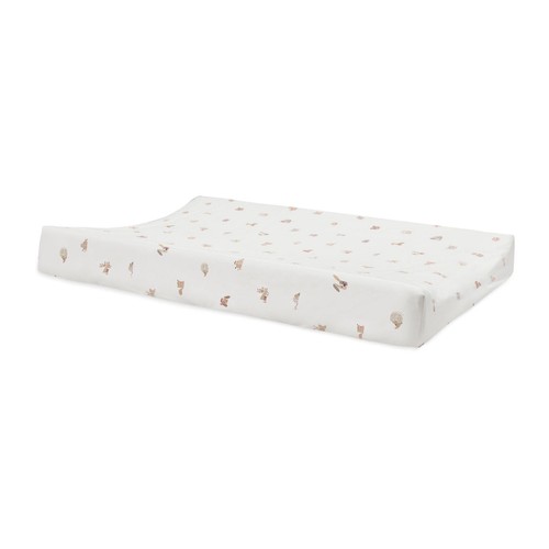 Housse matelas langer - de, à