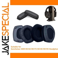 JakeSpecial – Sennheiser RS165 RS175 RS185 RS195 Earpads