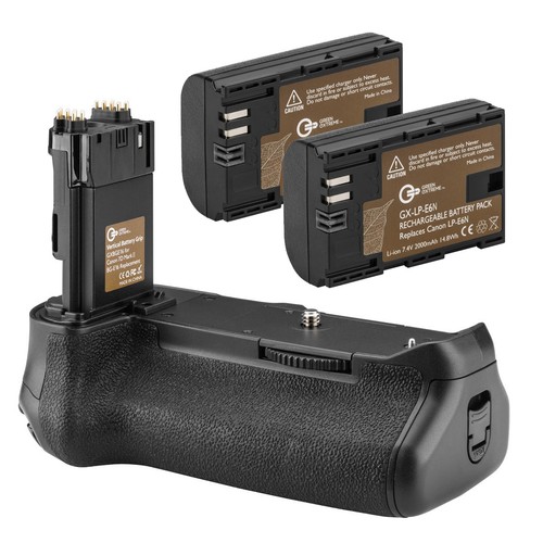 Green extreme e16 - bg-e16, battery