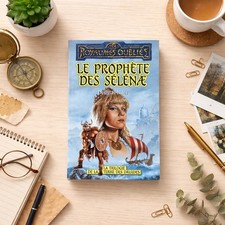 Le Prophète des Sélénae –