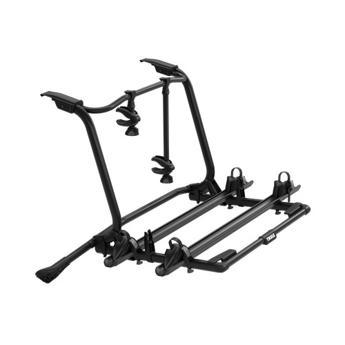 Porte vélos arrière - porte-vélos, thule