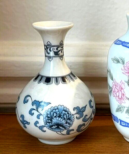 Collection vintage vase - collection, de