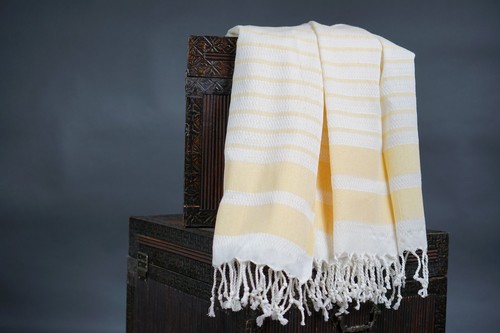Turkish bath towel beach - turkish,