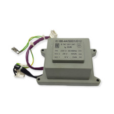 JUNKERS TRANSFORMER 8747201302 8747201247 BOILER ZWE 24-2 AE 23 CERASTAR