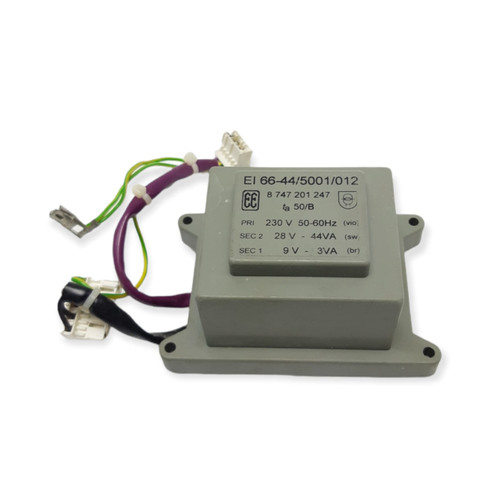 Junkers transformer 8747201302 - transformer,