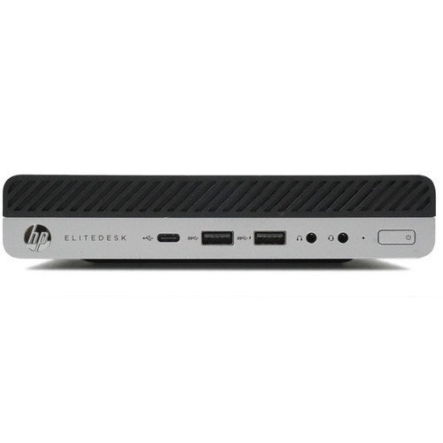 Mini ordinateur bureau hp - mini,