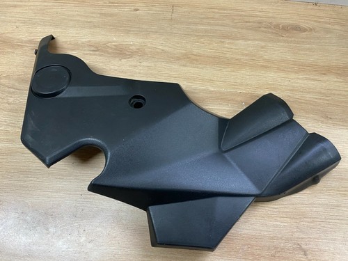 Carenage plastique 14092 0738 - carenage,