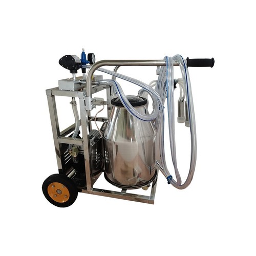 Preasion 25l cow milking - 25l,