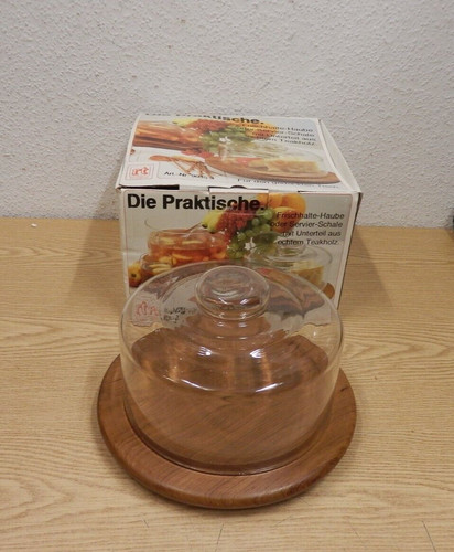 Cloche fromage des années - fromage,