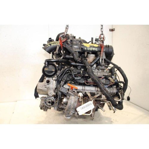 Moteur qui fonctionne pas - moteur,