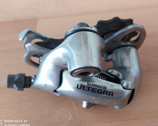 Dérailleur arrière route