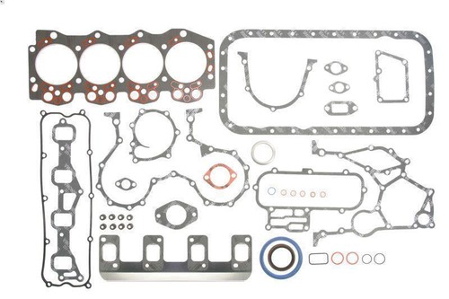 Pochette moteur complète