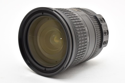 Nikon vr nikkor - af-s,
