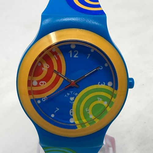 Tatiri watch women men - tatiri, 40mm