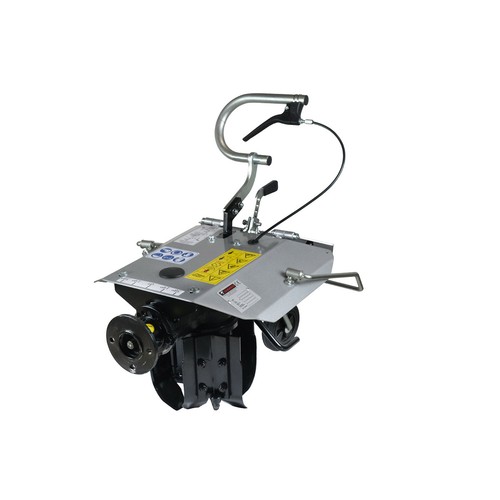 Charrue rotative - charrue,