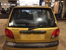 Malle/Hayon arriere DAEWOO