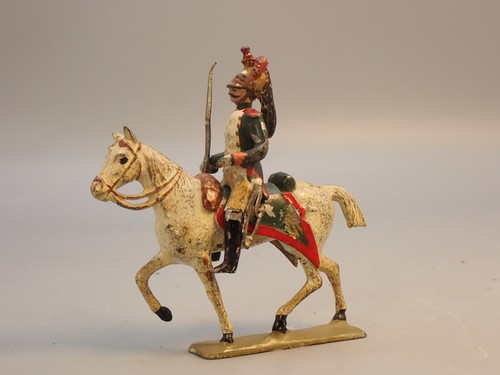 Plomb cbg mignot - , fab