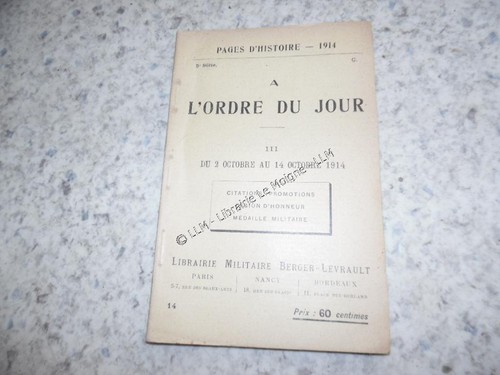 1914 pages histoire a - 1914.pages, 14.a