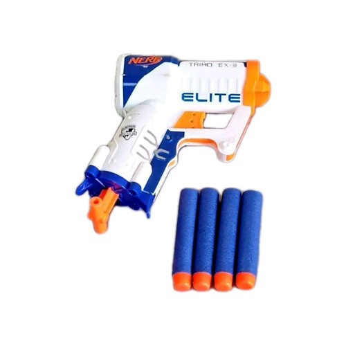 Nerf élite strike triad - nerf,